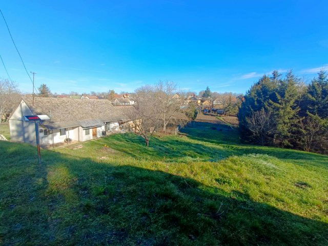 Eladó családi ház, Hásságyon 29.5 M Ft, 2 szobás