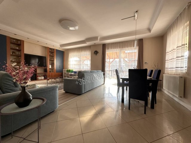 Eladó családi ház, Felsőtárkányban 113.7 M Ft, 4 szobás