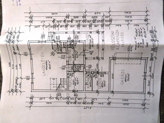 Eladó családi ház, Siófokon 109 M Ft, 4 szobás