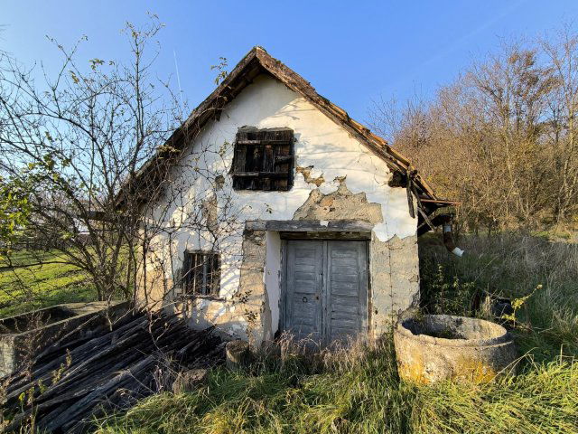 Eladó nyaraló, Zalaszántón 12.99 M Ft, 1 szobás