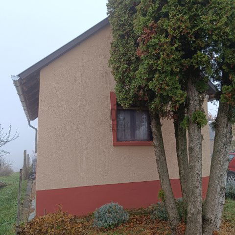 Eladó nyaraló, Nagykanizsán 11.9 M Ft, 1 szobás