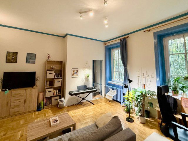 Eladó téglalakás, Budapesten, I. kerületben 81.9 M Ft, 3 szobás