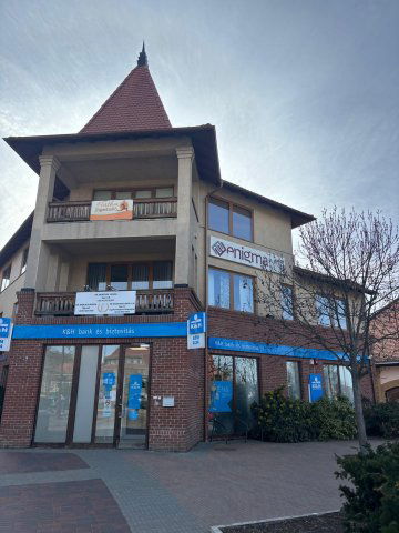 Eladó iroda, Veresegyházon 450 M Ft / költözzbe.hu