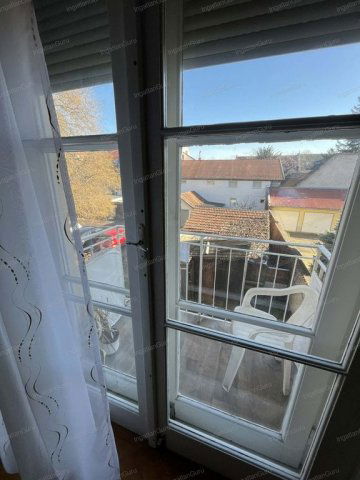 Eladó téglalakás, Kecskeméten 37 M Ft, 1 szobás