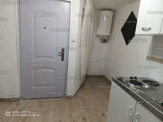 Eladó téglalakás, Budapesten, VIII. kerületben 20.5 M Ft