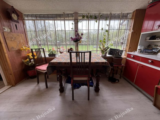 Eladó családi ház, Tiszasülyön 9.9 M Ft, 3 szobás