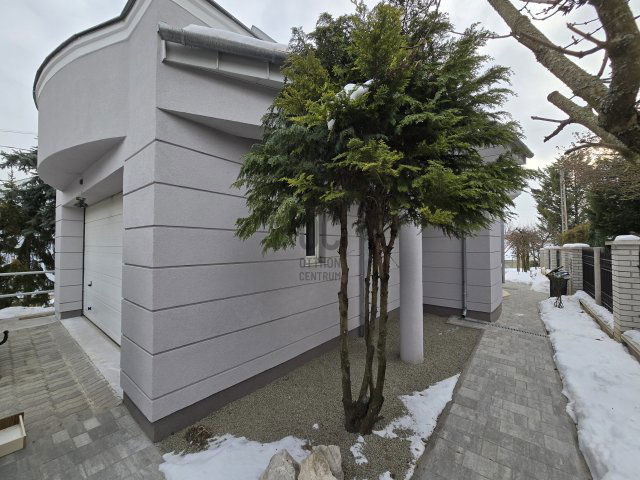 Eladó családi ház, Budakeszin, Villám Miklós utcában 289 M Ft