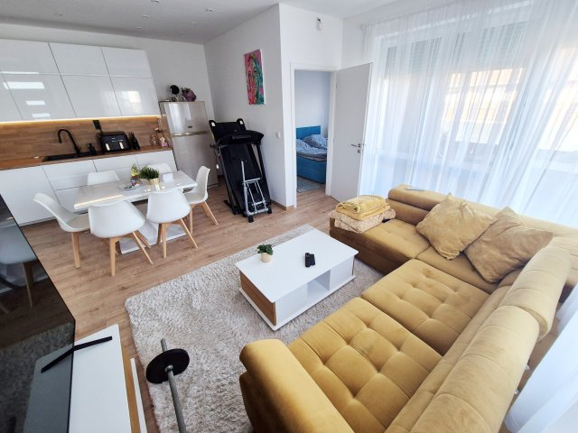 Eladó sorház, Taksonyon 87.9 M Ft, 3 szobás