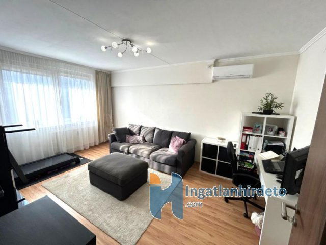 Eladó téglalakás, Debrecenben 69.5 M Ft, 3 szobás