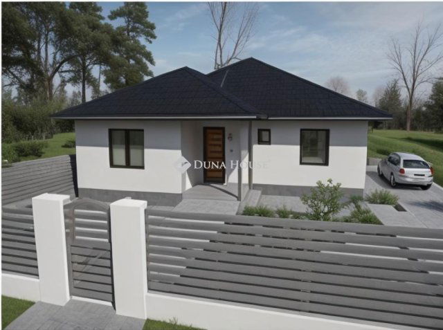 Eladó családi ház, Albertirsán 119.9 M Ft, 4 szobás