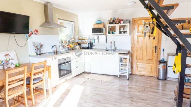 Eladó családi ház, Fóton 62.5 M Ft, 3 szobás