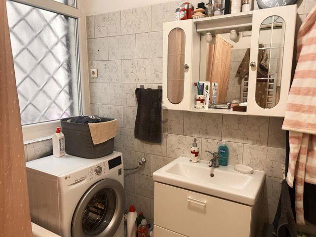 Eladó téglalakás, Budapesten, XIII. kerületben 65 M Ft, 2 szobás