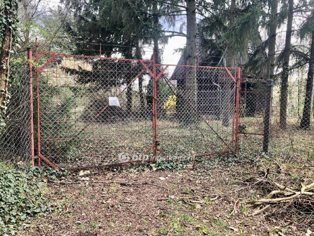 Eladó telek, Kőszegen 25 M Ft / költözzbe.hu