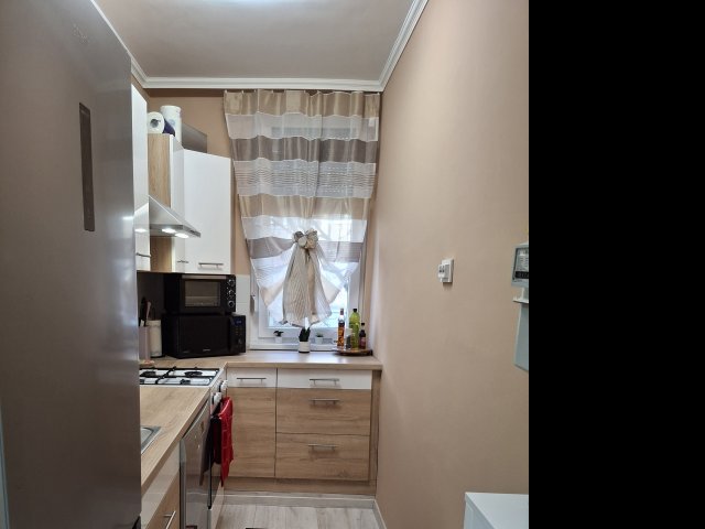 Eladó téglalakás, Debrecenben, Zöld utcában 55.99 M Ft