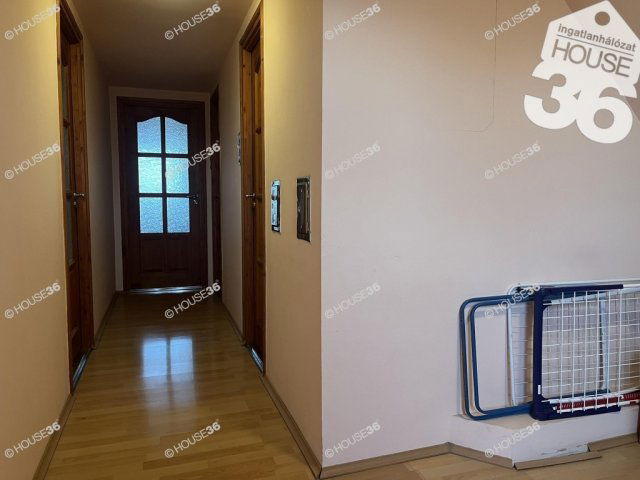 Eladó családi ház, Kecskeméten 74.9 M Ft, 4 szobás