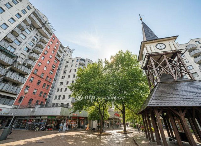 Eladó panellakás, Budapesten, IV. kerületben 95.9 M Ft