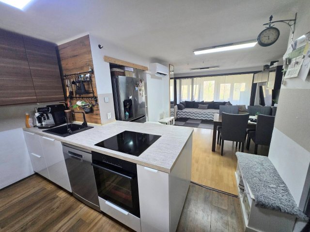 Eladó családi ház, Délegyházán 77.3 M Ft, 3+1 szobás