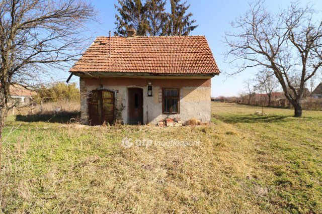 Eladó telek, Dömsödön 16.9 M Ft / költözzbe.hu