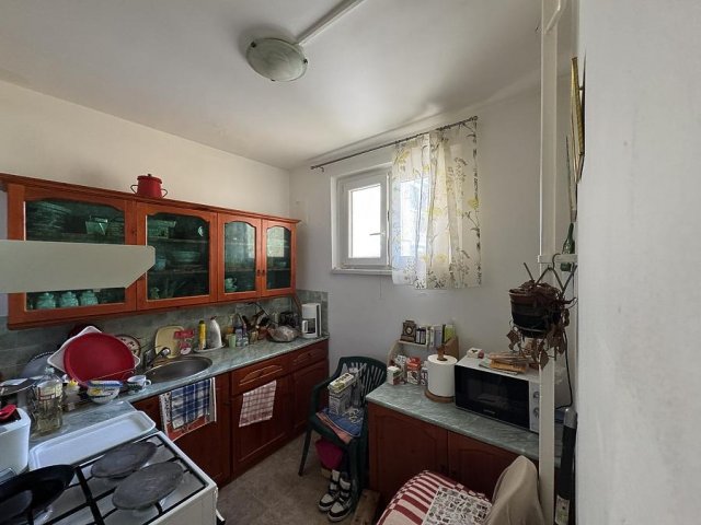 Eladó panellakás, Dunakeszin 59.9 M Ft, 2+1 szobás