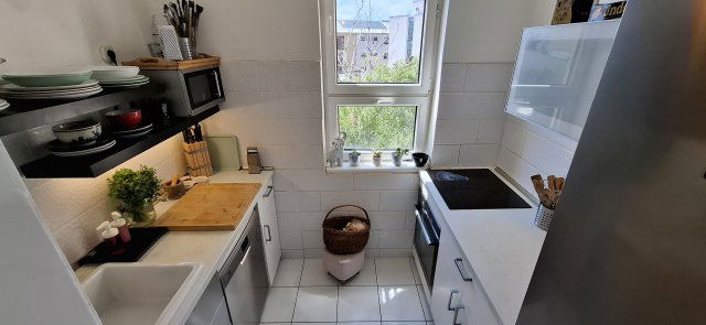 Eladó téglalakás, Budapesten, XI. kerületben 83 M Ft, 2 szobás