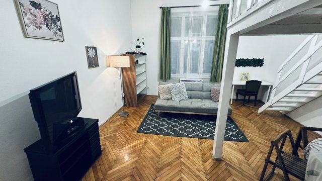 Kiadó téglalakás, albérlet, XII. kerületben, Nagyenyed utcában