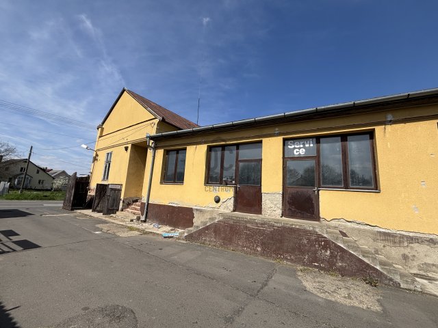 Eladó üzlethelyiség, Hajdúböszörményen 112.9 M Ft