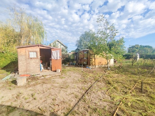 Eladó telek, Nagykőrösön 3.5 M Ft / költözzbe.hu