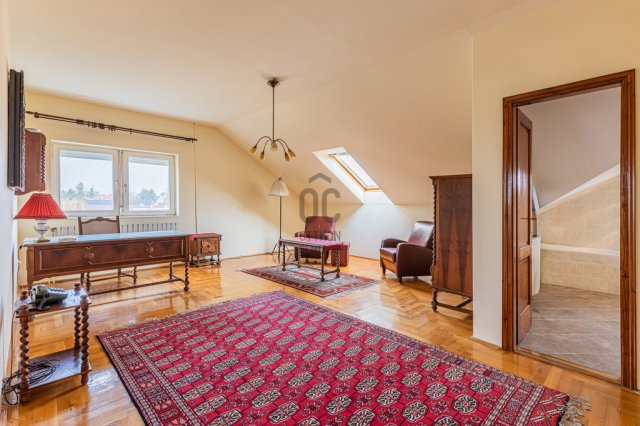 Eladó téglalakás, Budapesten, XVI. kerületben 158 M Ft, 5 szobás