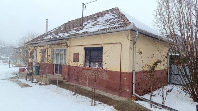 Eladó családi ház, Tiszavasváriban 8.9 M Ft, 2+1 szobás