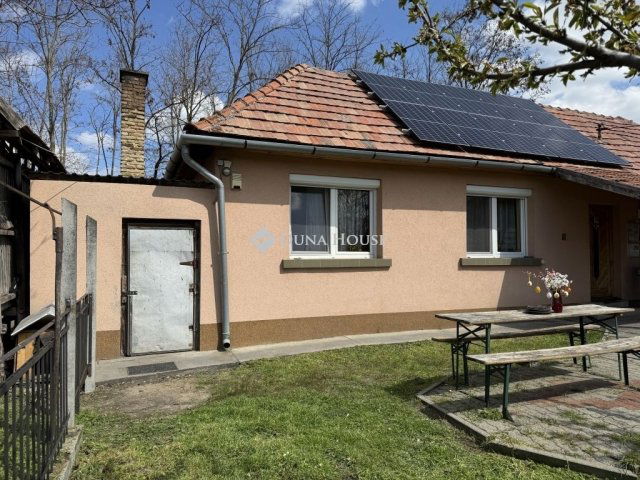 Eladó mezogazdasagi ingatlan, Helvécián 38.5 M Ft, 2 szobás