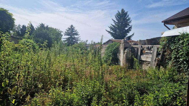 Eladó telek, Esztergomban 35 M Ft, 1 szobás / költözzbe.hu