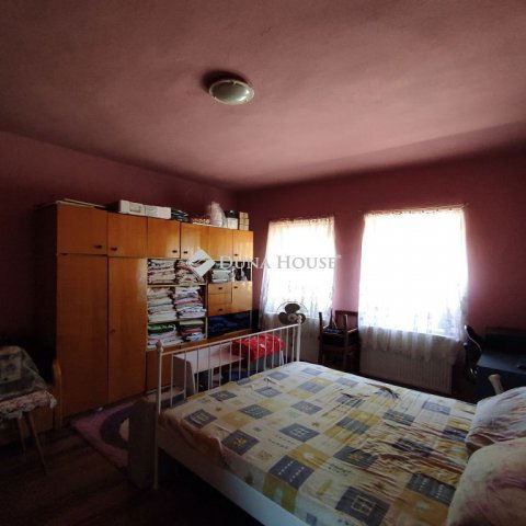 Eladó családi ház, Ipolydamásdon 36 M Ft, 5 szobás