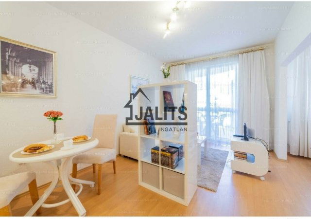 Kiadó téglalakás, albérlet, IX. kerületben, Thaly Kálmán utcában