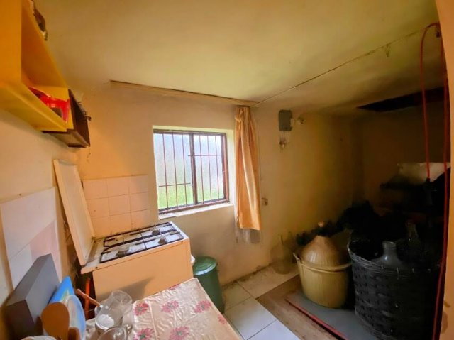 Eladó mezogazdasagi ingatlan, Nyékládházán 9 M Ft, 3 szobás