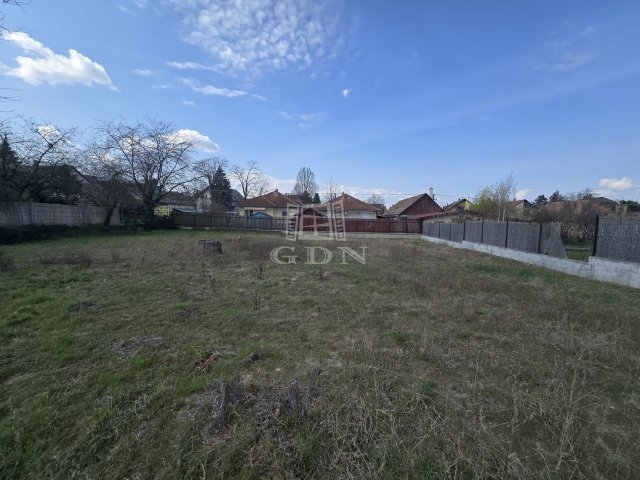 Eladó telek, Budapesten, XVII. kerületben 68.9 M Ft