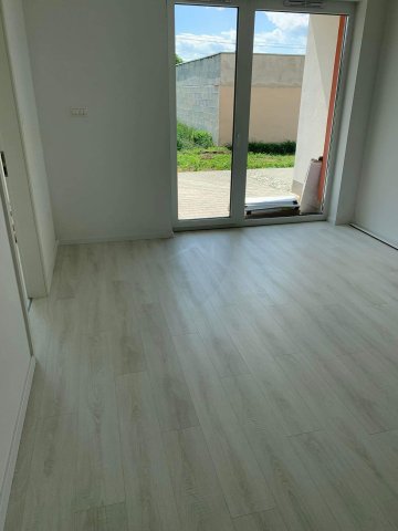 Eladó téglalakás, Győrött 53 M Ft, 2 szobás