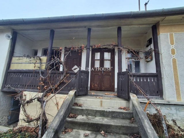 Eladó családi ház, Perkupán 19.5 M Ft, 2 szobás