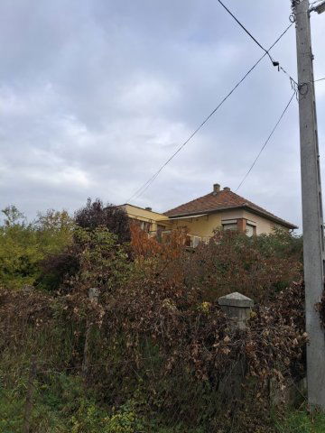 Eladó családi ház, Sajónémetin 13.5 M Ft, 3+2 szobás