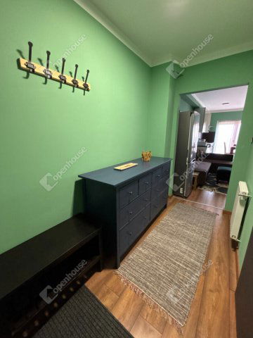 Eladó téglalakás, Győrött 79.9 M Ft, 3 szobás