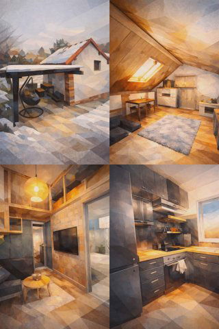 Eladó nyaraló, Komlón 69 M Ft, 1 szobás / költözzbe.hu