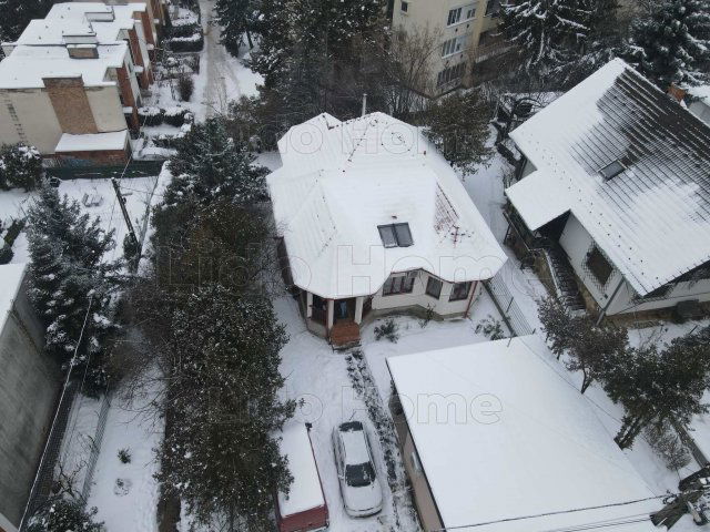 Eladó családi ház, Budakeszin 164 M Ft, 5 szobás