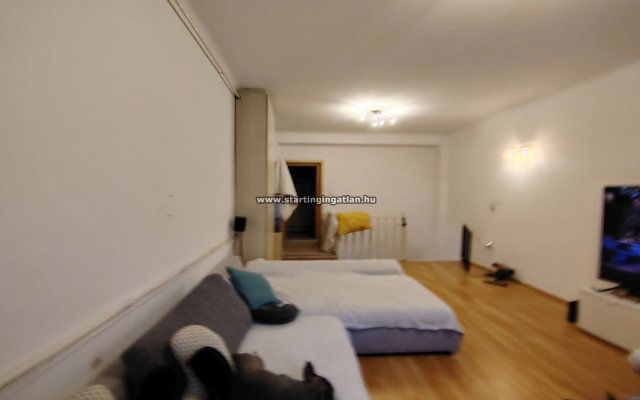Eladó téglalakás, Budapesten, XI. kerületben, Bartók Béla úton