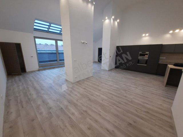 Kiadó téglalakás, albérlet, VI. kerületben, Andrássy úton