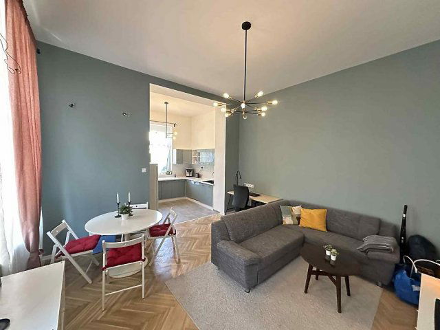 Eladó téglalakás, Budapesten, XIV. kerületben 72.9 M Ft