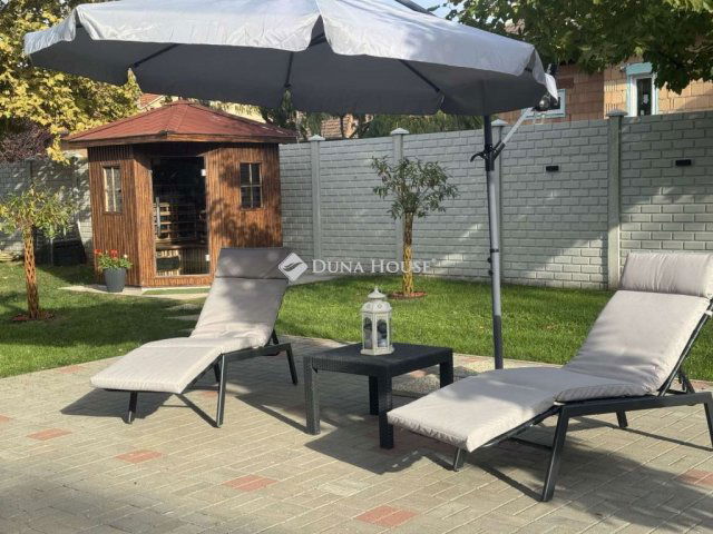 Eladó családi ház, Üllőn, Zöldfa utcában 229 M Ft, 4 szobás