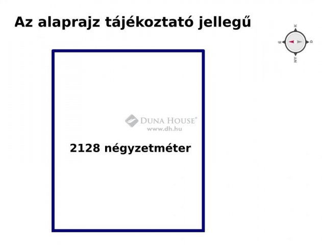 Eladó telek, Szegeden 20 M Ft / költözzbe.hu