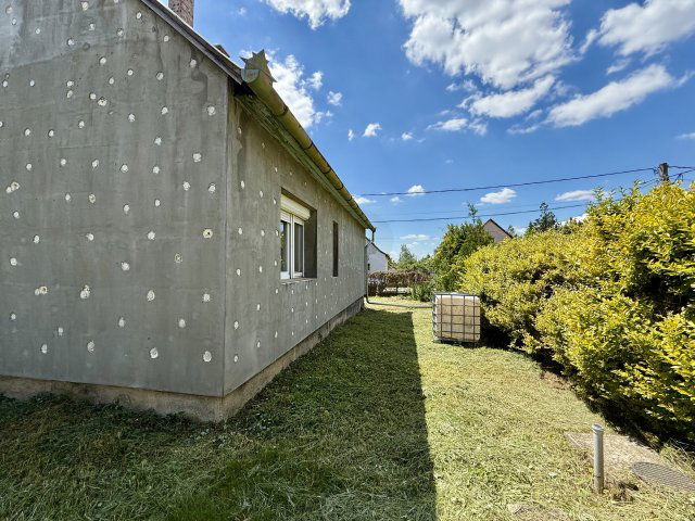 Eladó családi ház, Pátyon 74.9 M Ft, 2 szobás