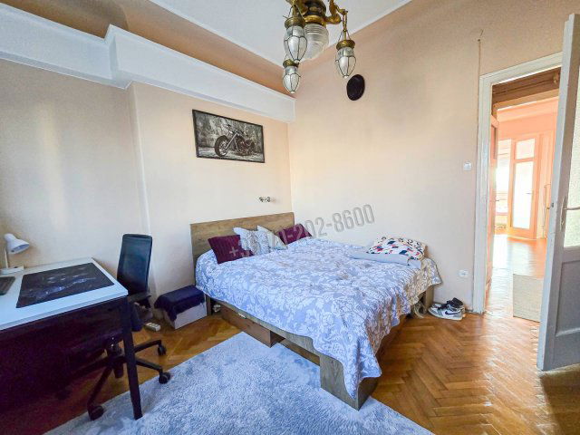 Eladó téglalakás, Budapesten, XI. kerületben 115 M Ft, 2 szobás