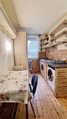 Eladó téglalakás, Nyíregyházán, Északi körúton 44.9 M Ft