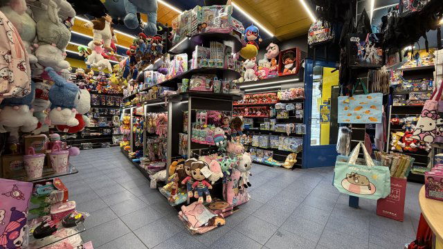 Kiadó üzlethelyiség, Budapesten, IX. kerületben 580 E Ft / hó